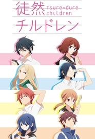 Tsuredure Children Streaming