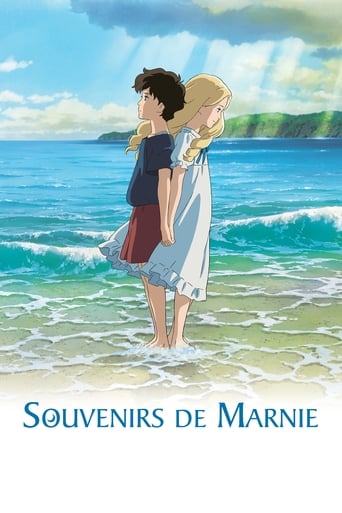 Souvenirs de Marnie Streaming