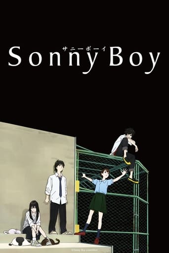 Sonny Boy Streaming