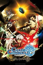 Chain Chronicle Streaming