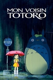 Mon voisin Totoro Streaming