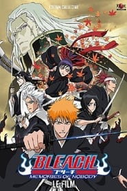 Bleach : Memories of Nobody Streaming