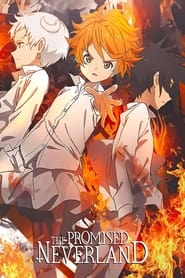 The Promised Neverland Streaming