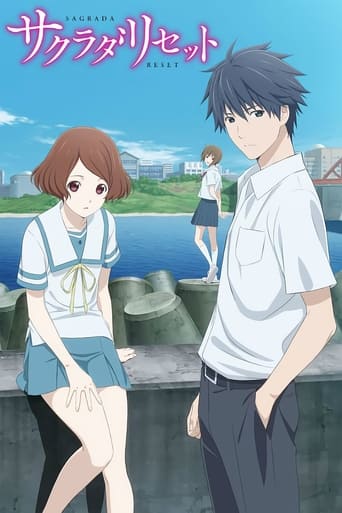 Sagrada Reset Streaming