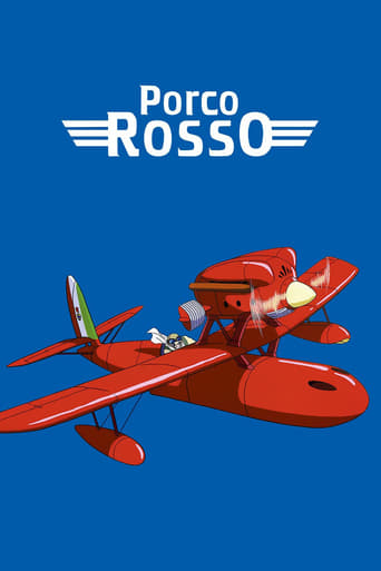 Porco Rosso Streaming