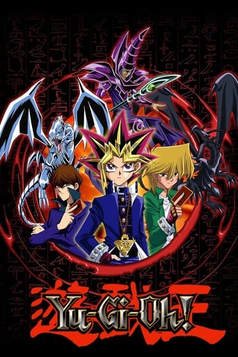 Yu-Gi-Oh!