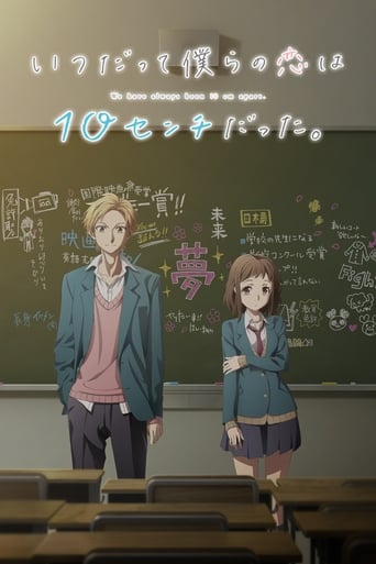 Itsudatte Bokura No Koi Wa 10 Centi Datta. Streaming