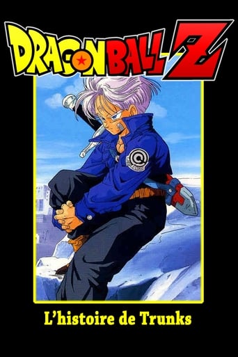 Dragon Ball Z - L'Histoire de Trunks Streaming