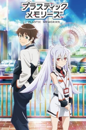 Plastic Memories Streaming