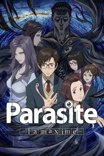 Parasite : La Maxime Streaming