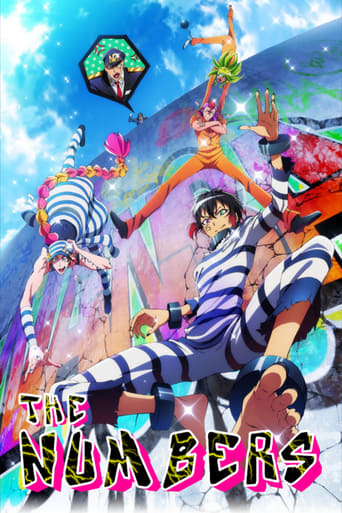 Nanbaka Streaming