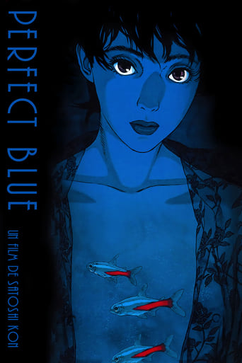 Perfect Blue Streaming