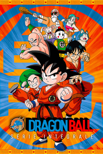 Dragon Ball Streaming