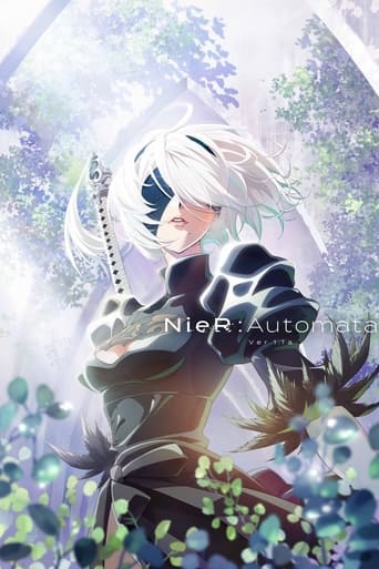 NieR Automata Ver1.1a Streaming