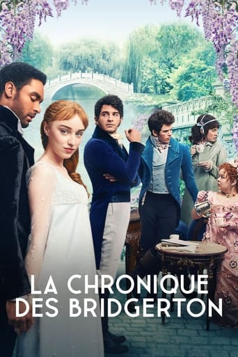 La Chronique des Bridgerton Streaming