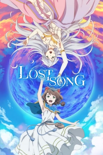 Lost Song Streaming