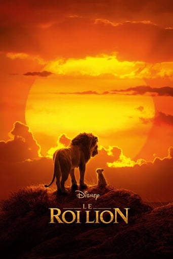 Le Roi Lion (2019) Streaming