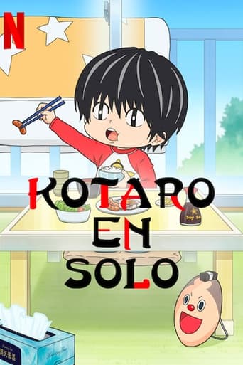 Kotaro en solo Streaming