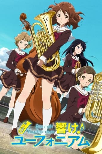 Sound! Euphonium Streaming