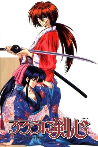 Kenshin le Vagabond (1996) Streaming