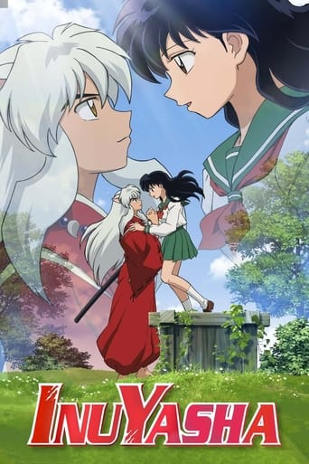 InuYasha Streaming